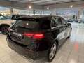 Mercedes-Benz A 200 d Automaik Schwarz - thumbnail 7