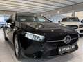 Mercedes-Benz A 200 d Automaik Schwarz - thumbnail 9