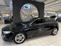 Mercedes-Benz A 200 d Automaik Schwarz - thumbnail 3