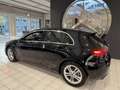 Mercedes-Benz A 200 d Automaik Schwarz - thumbnail 4