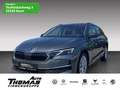 Skoda Octavia Combi Selection 1.5 TSI mHEV DSG LED AHK Grau - thumbnail 1