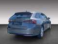 Skoda Octavia Combi Selection 1.5 TSI mHEV DSG LED AHK Grau - thumbnail 4