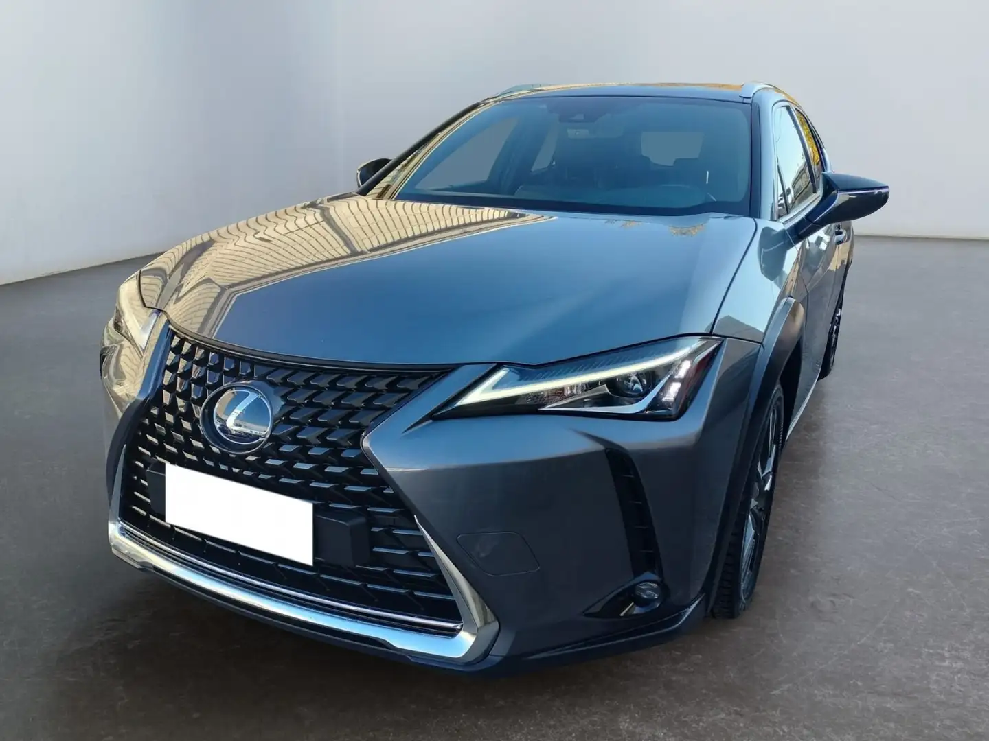 Lexus UX 250h UX Hybrid 4WD Executive - 1