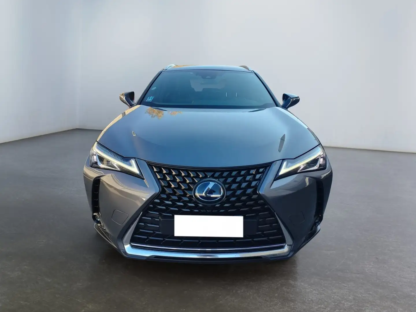 Lexus UX 250h UX Hybrid 4WD Executive - 2