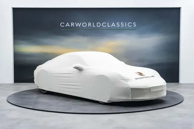 Porsche 991 991 - 3.0 CARRERA 4S CABRIO | 53.000km