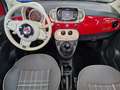 Fiat 500C 1.2 Lounge Rood - thumbnail 14