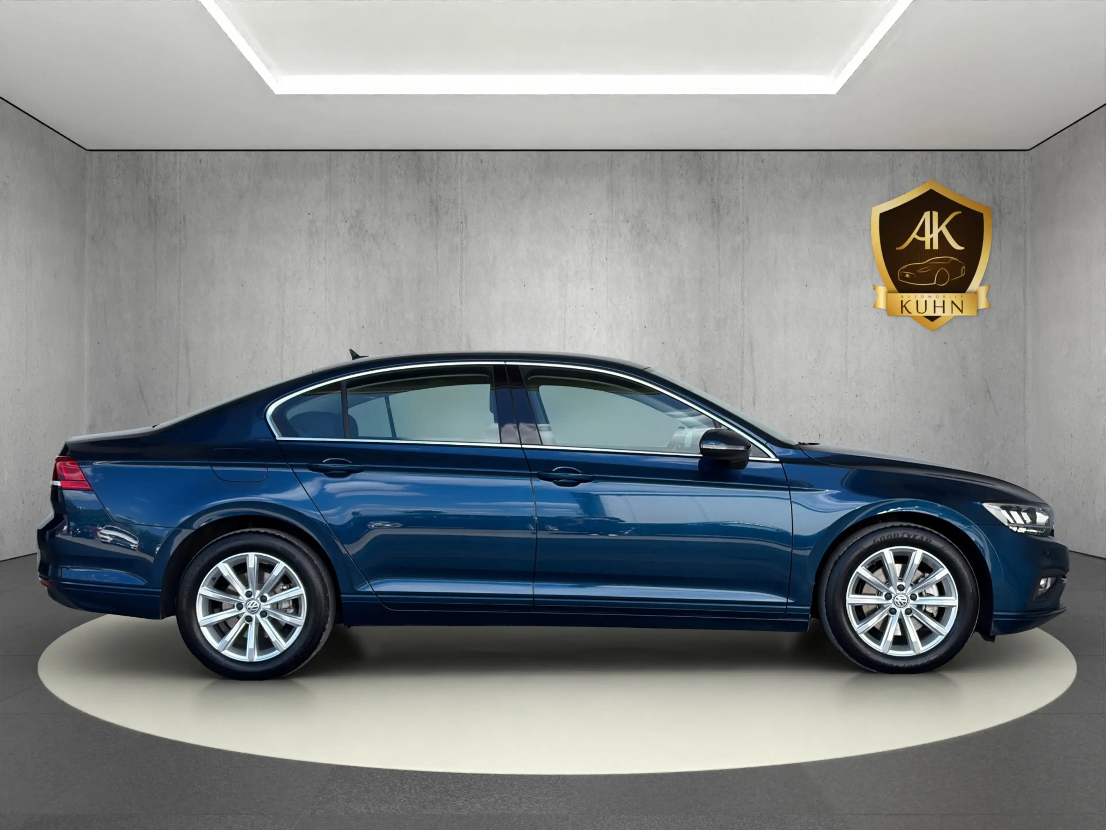 Volkswagen Passat 1.5 TSI 150PS*LIM.*BUSINESS*LED*CARPLAY* — photo 10