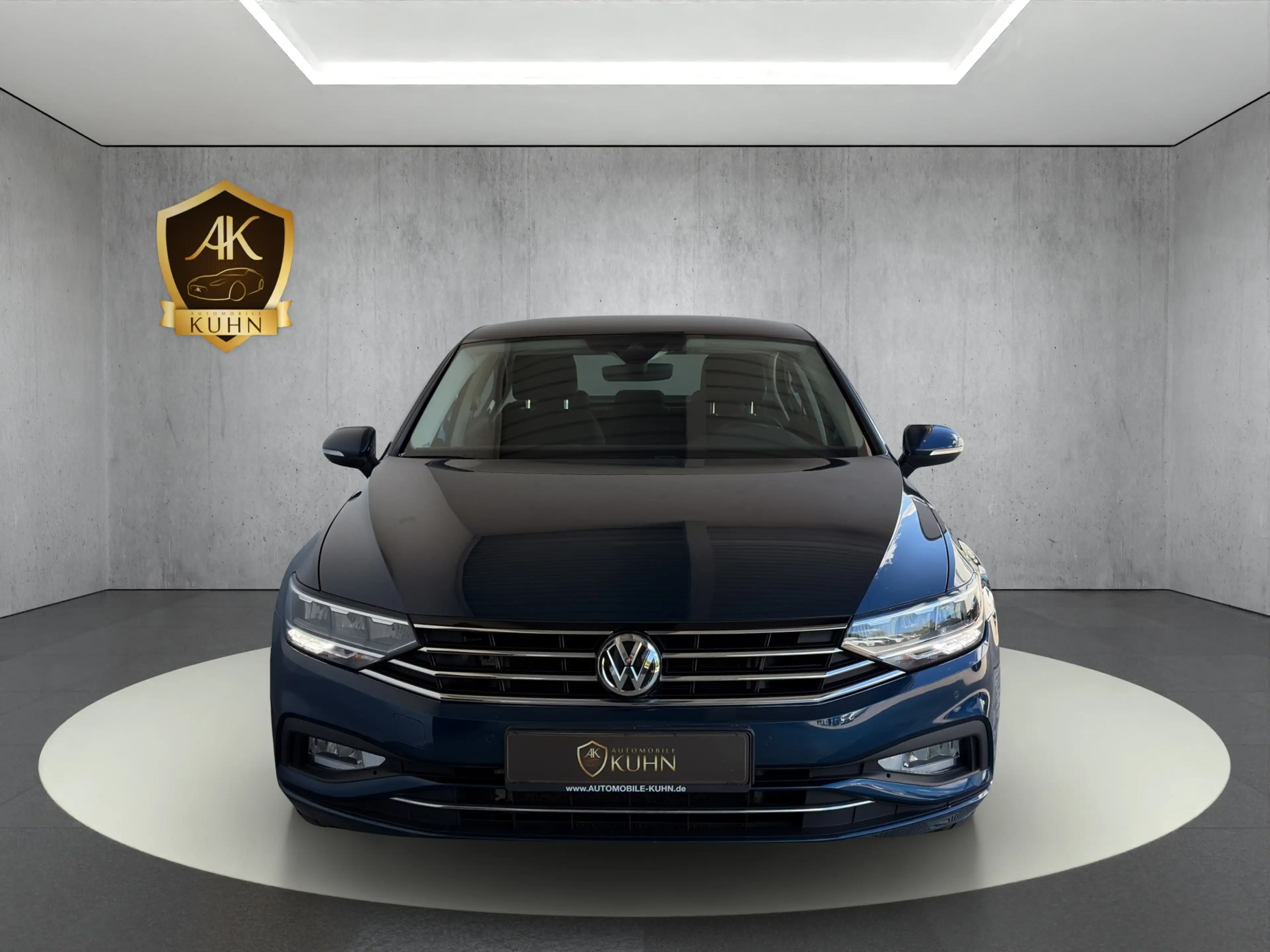 Volkswagen Passat 1.5 TSI 150PS*LIM.*BUSINESS*LED*CARPLAY* — photo 2