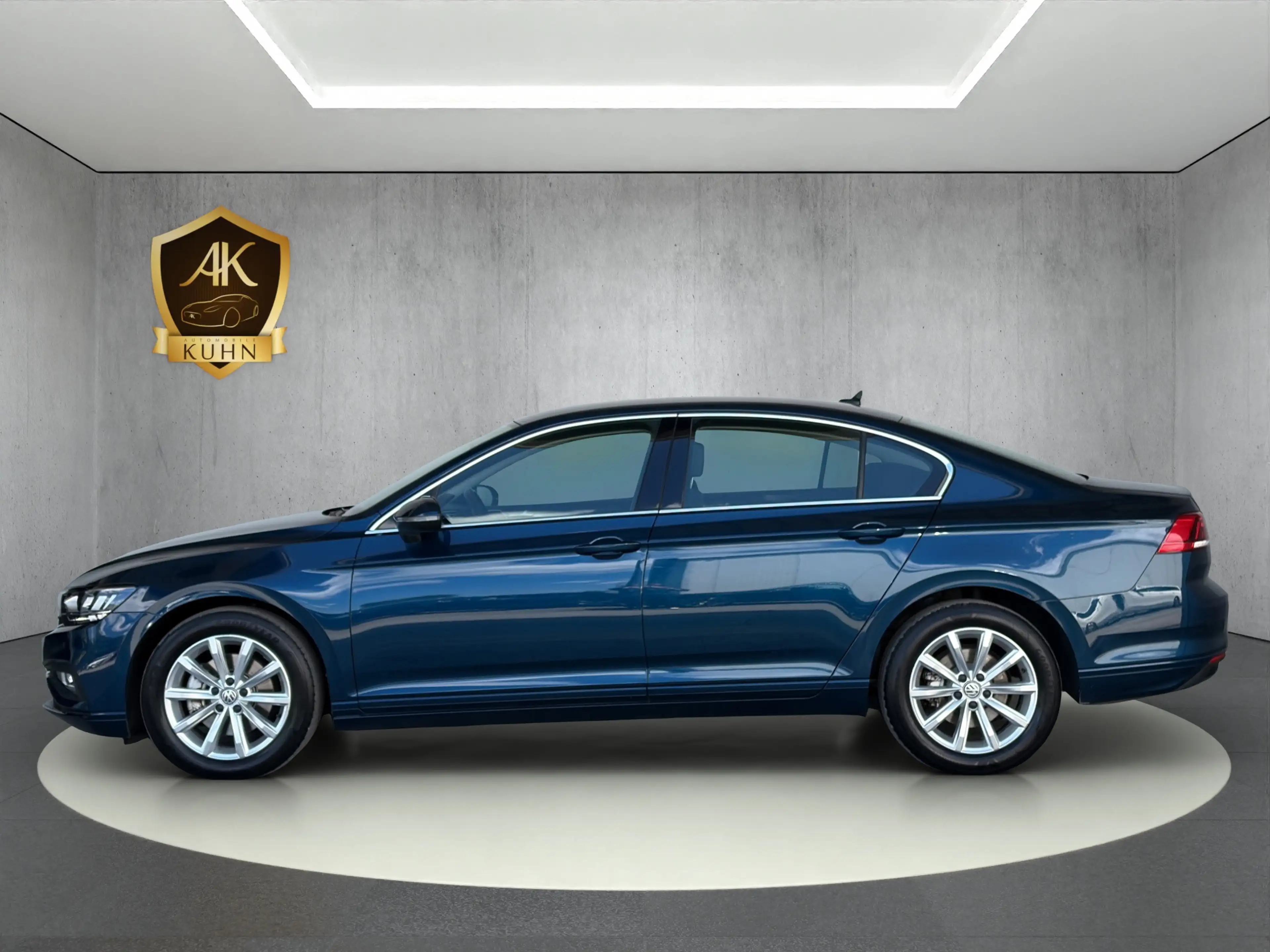 Volkswagen Passat 1.5 TSI 150PS*LIM.*BUSINESS*LED*CARPLAY* — photo 5