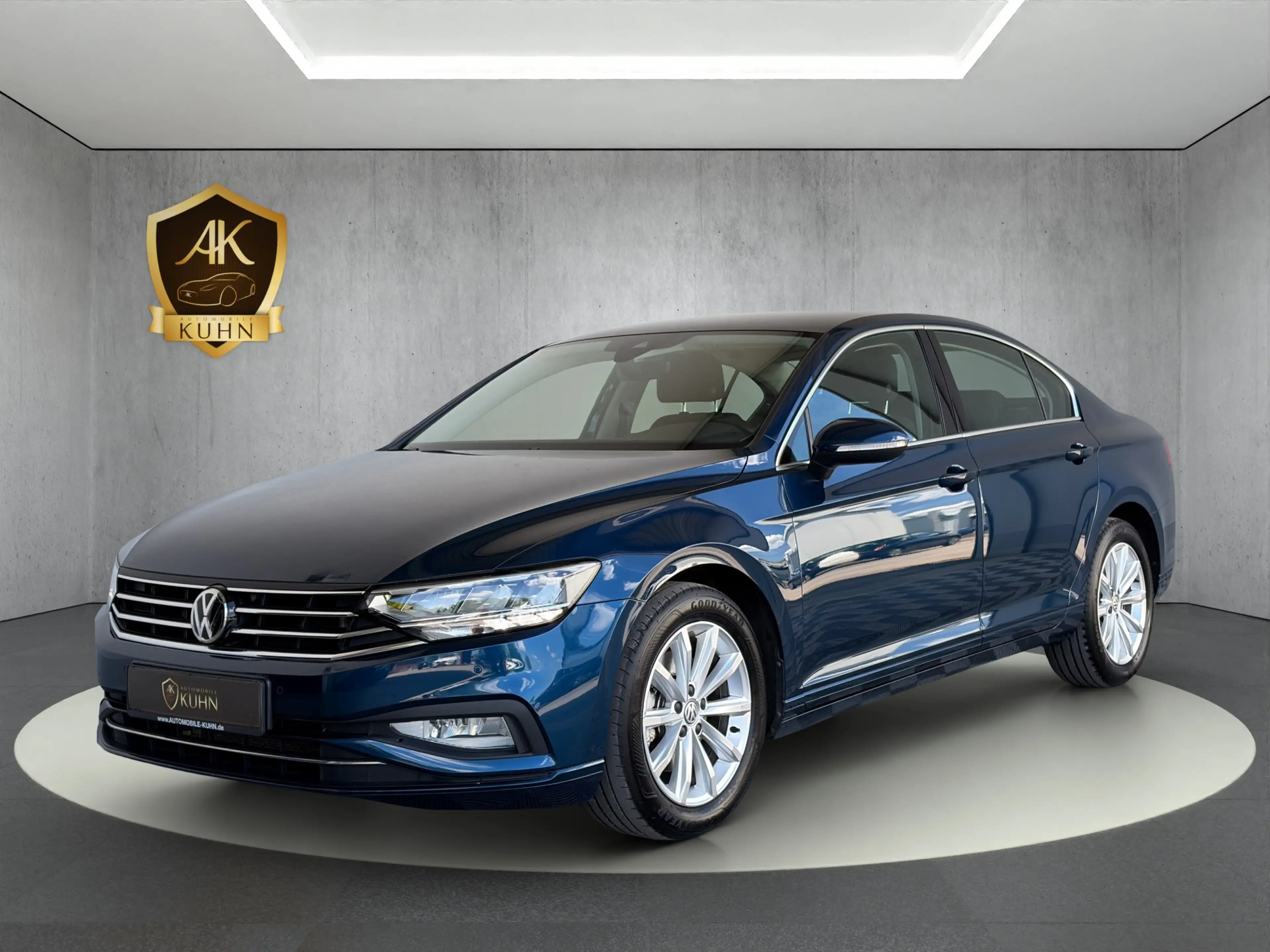 Volkswagen Passat 1.5 TSI 150PS*LIM.*BUSINESS*LED*CARPLAY*