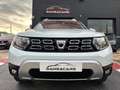 Dacia Duster 1.5dCi Prestige 4x2 EDC 80kW Blanc - thumbnail 1