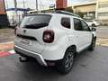 Dacia Duster 1.5dCi Prestige 4x2 EDC 80kW Blanc - thumbnail 8