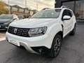 Dacia Duster 1.5dCi Prestige 4x2 EDC 80kW Blanc - thumbnail 3