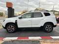 Dacia Duster 1.5dCi Prestige 4x2 EDC 80kW Blanc - thumbnail 5
