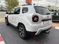 Dacia Duster 1.5dCi Prestige 4x2 EDC 80kW Blanc - thumbnail 6
