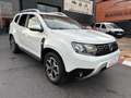 Dacia Duster 1.5dCi Prestige 4x2 EDC 80kW Blanc - thumbnail 2