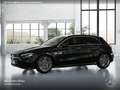 Mercedes-Benz A 180 AMG+360°+AHK+LED+TOTW+KEYLESS+7G Schwarz - thumbnail 3