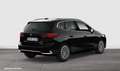 BMW 218 d Active Tourer Luxury Line PANO ACC RFK LED Schwarz - thumbnail 2