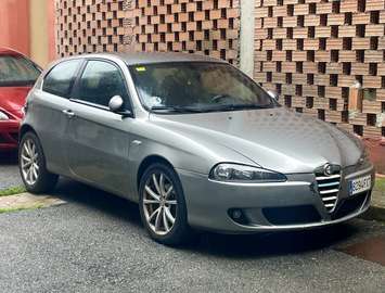 1.9JTD Sport 120