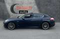 Porsche Panamera 4.8 S Blau - thumbnail 3