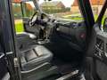 Mercedes-Benz G 55 AMG G 55 AMG Kompressor Automatik Černá - thumbnail 10