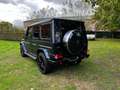 Mercedes-Benz G 55 AMG G 55 AMG Kompressor Automatik Černá - thumbnail 4