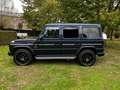 Mercedes-Benz G 55 AMG G 55 AMG Kompressor Automatik Černá - thumbnail 3