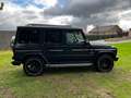 Mercedes-Benz G 55 AMG G 55 AMG Kompressor Automatik Černá - thumbnail 6