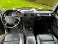 Mercedes-Benz G 55 AMG G 55 AMG Kompressor Automatik Černá - thumbnail 12