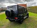 Mercedes-Benz G 55 AMG G 55 AMG Kompressor Automatik Černá - thumbnail 5