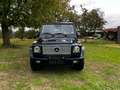 Mercedes-Benz G 55 AMG G 55 AMG Kompressor Automatik Černá - thumbnail 7