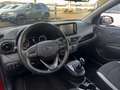 Hyundai i10 Trend AUTOM.KLIMA SITZH. PDC APPLE ALLWETTER Rouge - thumbnail 9
