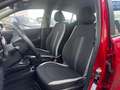 Hyundai i10 Trend AUTOM.KLIMA SITZH. PDC APPLE ALLWETTER Rouge - thumbnail 15