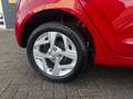 Hyundai i10 Trend AUTOM.KLIMA SITZH. PDC APPLE ALLWETTER Rouge - thumbnail 24