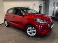 Hyundai i10 Trend AUTOM.KLIMA SITZH. PDC APPLE ALLWETTER Rouge - thumbnail 3