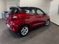 Hyundai i10 Trend AUTOM.KLIMA SITZH. PDC APPLE ALLWETTER Rouge - thumbnail 7