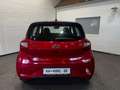 Hyundai i10 Trend AUTOM.KLIMA SITZH. PDC APPLE ALLWETTER Rouge - thumbnail 6