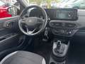 Hyundai i10 Trend AUTOM.KLIMA SITZH. PDC APPLE ALLWETTER Rouge - thumbnail 12