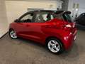 Hyundai i10 Trend AUTOM.KLIMA SITZH. PDC APPLE ALLWETTER Rouge - thumbnail 5