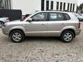 Hyundai TUCSON 2.0 GLS (2WD) Grau - thumbnail 3