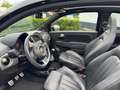 Abarth 595C Pista *Beats*PDC*Bi Xenon*Zahnriemen neu*Garantie* Zwart - thumbnail 4