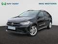 Volkswagen Taigo Taigo Life Business 1.0 TSI  81 kW (110 pk) AUTOMAAT /// achteruitrijcamera /// digitale cockpit Zwart - thumbnail 1
