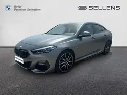 BMW Série 2 218dA 150ch M Sport BVA8