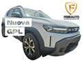 Dacia Duster 100CV EXPRESSION PRONTA CONSEGNA Bianco - thumbnail 1