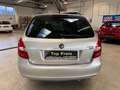 Skoda Fabia 1,6TDICombi Elegance Tüvneu Euro5 Tempomat Silber - thumbnail 6