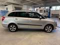 Skoda Fabia 1,6TDICombi Elegance Tüvneu Euro5 Tempomat Silber - thumbnail 4