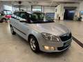 Skoda Fabia 1,6TDICombi Elegance Tüvneu Euro5 Tempomat Silber - thumbnail 3
