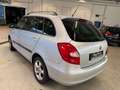 Skoda Fabia 1,6TDICombi Elegance Tüvneu Euro5 Tempomat Silber - thumbnail 7