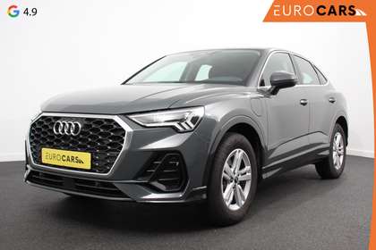 Audi Q3 Sportback 45 TFSI Attitude Plus PHEV 245 PK DEMO!