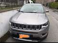 Jeep Compass Compass II 2017 1.6 mjt Limited 2wd 120cv my19 Argintiu - thumbnail 6